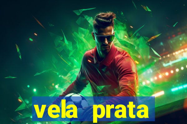 vela prata significado umbanda